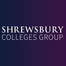 Shrewsbury College logo