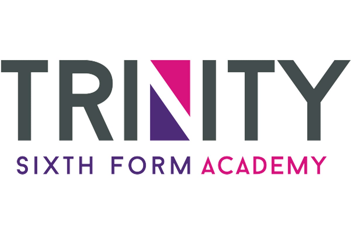 trinity -logo